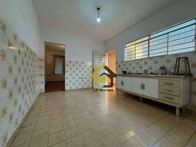 Casa com 2 dormitórios à venda, 62 m²  - Cidade Jardim I - Americana/SP