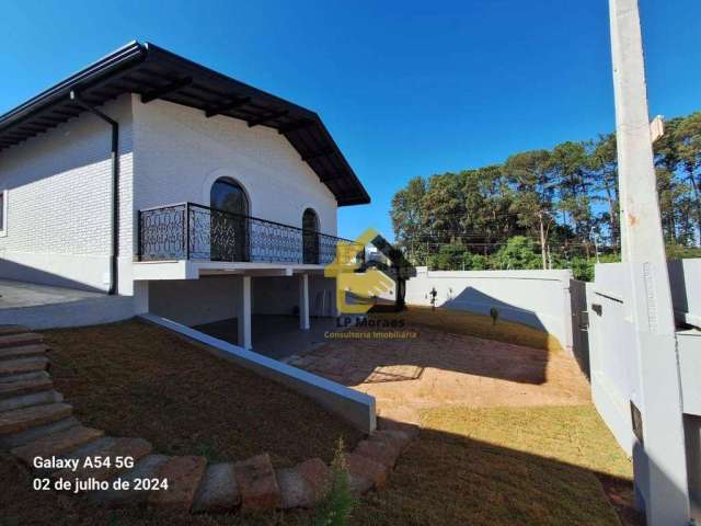 Casa com 6 dormitórios, 234 m² - venda por R$ 1.200.000,00 ou aluguel por R$ 6.000,00/mês - Jardim Santana - Americana/SP