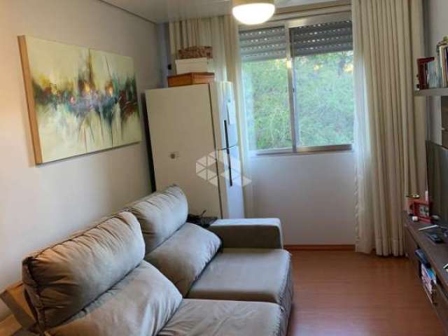 Apartamento com 1 quarto à venda na Rua Aracy Froes, 207, Jardim Itu Sabará, Porto Alegre por R$ 197.000