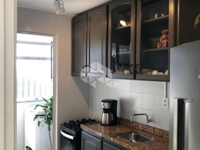 Apartamento com 2 quartos à venda na Rua Piauí, 348, Santa Maria Goretti, Porto Alegre por R$ 335.000