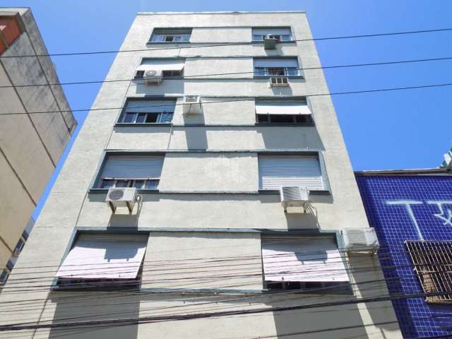 Apartamento com 3 quartos à venda na Rua General Vasco Alves, 324, Centro Histórico, Porto Alegre por R$ 585.000