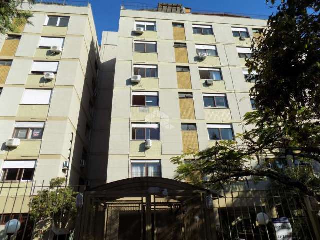 Apartamento com 3 quartos à venda na Rua Doutor Raul Moreira, 123, Cristal, Porto Alegre por R$ 530.000