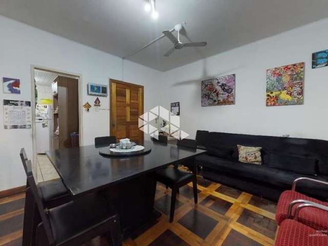 Apartamento com 2 quartos à venda na Avenida João Pessoa, 2489, Farroupilha, Porto Alegre por R$ 266.000