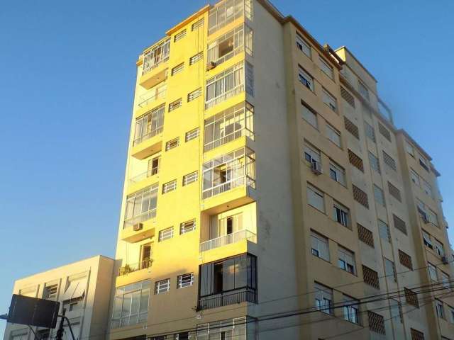 Apartamento com 2 quartos à venda na Rua São Carlos, 966, Floresta, Porto Alegre por R$ 216.000