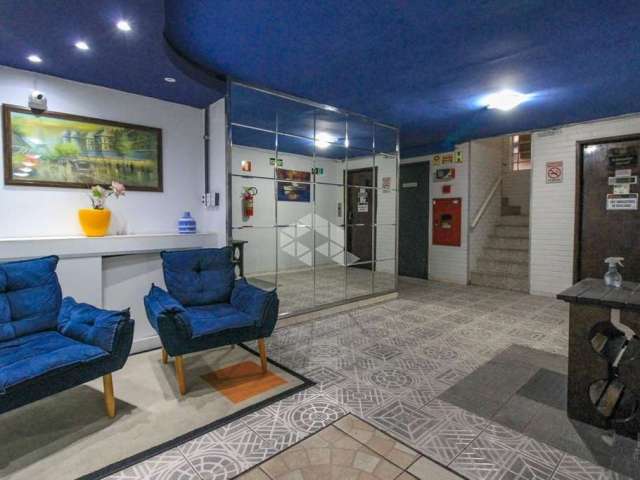 Apartamento com 1 quarto à venda na Rua Riachuelo, 1290, Centro Histórico, Porto Alegre por R$ 198.000