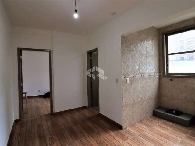 Apartamento com 1 quarto à venda na Rua Marechal Floriano Peixoto, 375, Centro Histórico, Porto Alegre por R$ 160.000