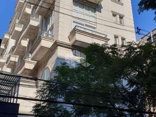 Apartamento com 1 quarto à venda na Rua Padre Chagas, 51, Moinhos de Vento, Porto Alegre por R$ 1.290.000