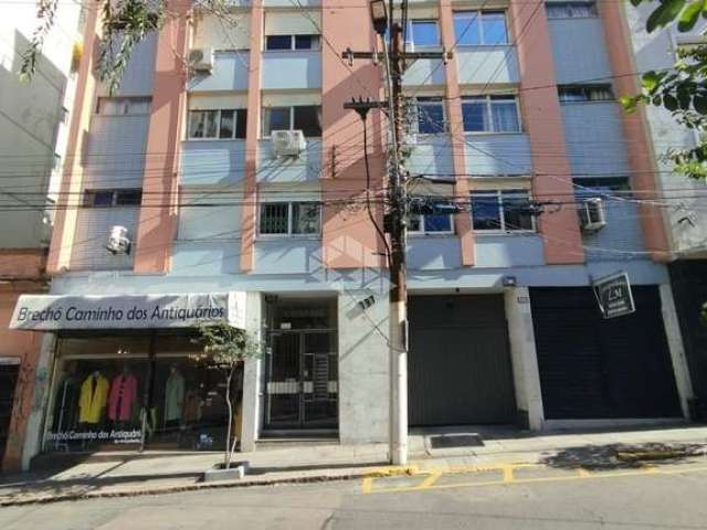 Apartamento com 3 quartos à venda na Rua Marechal Floriano Peixoto, 737, Centro Histórico, Porto Alegre por R$ 596.000