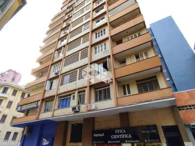 Apartamento com 2 quartos à venda na Rua General Vitorino, 216, Centro Histórico, Porto Alegre por R$ 289.000