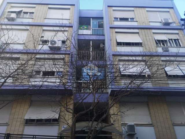 Apartamento com 1 quarto à venda na Rua General Bento Martins, 500, Centro Histórico, Porto Alegre por R$ 282.000