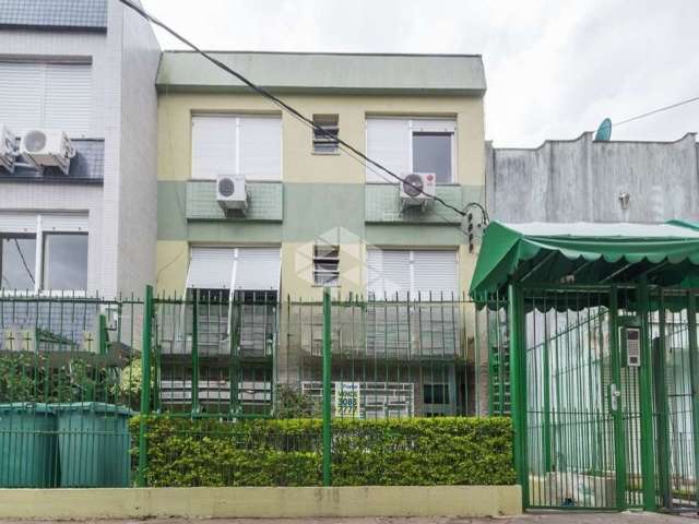 Apartamento com 1 quarto à venda na Rua Gomes Jardim, 1074, Santana, Porto Alegre por R$ 175.000