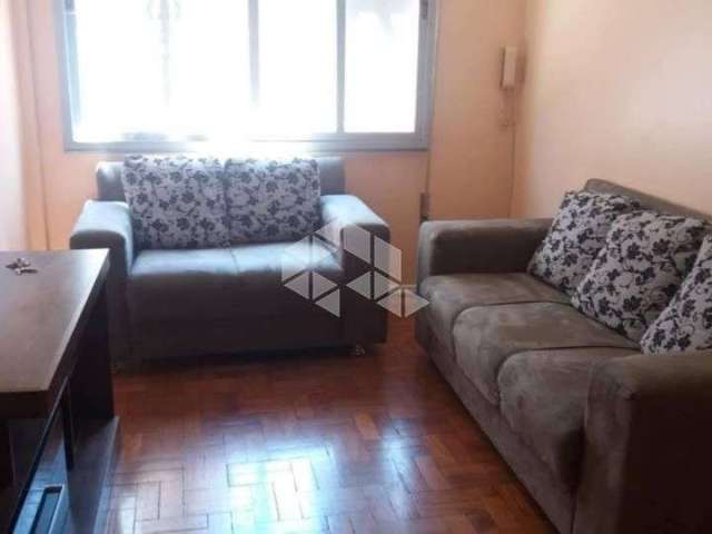 Apartamento com 1 quarto à venda na Rua General Bento Martins, 702, Centro, Porto Alegre por R$ 216.000