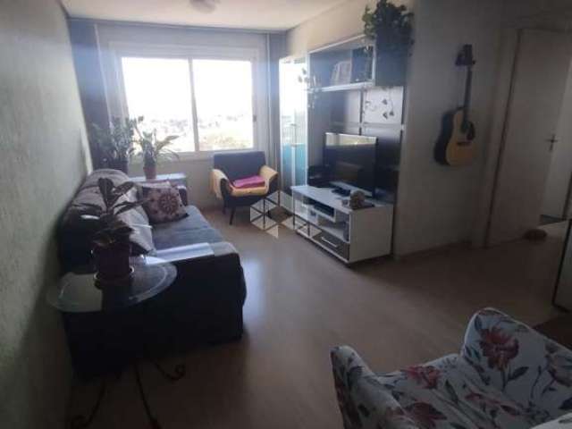 Apartamento com 2 quartos à venda na Avenida Nonoai, 1143, Nonoai, Porto Alegre por R$ 320.000