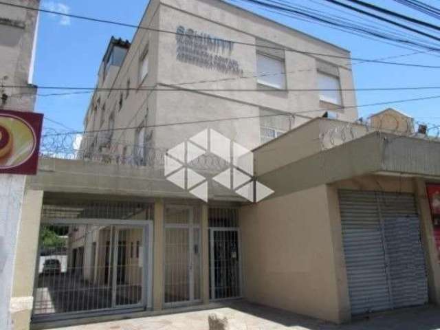 Cobertura com 2 quartos à venda na Avenida Bento Gonçalves, 1759, Partenon, Porto Alegre por R$ 270.000