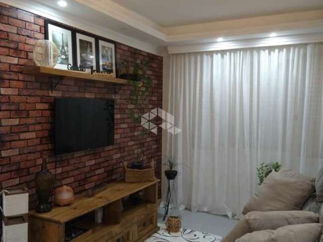 Apartamento com 1 quarto à venda na Rua dos Andradas, 369, Centro Histórico, Porto Alegre por R$ 260.000