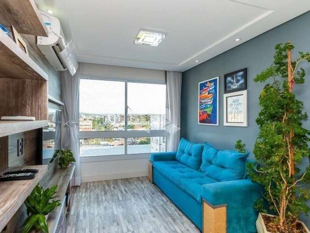 Apartamento com 3 quartos à venda na Rua Engenheiro João Luderitz, 550, Sarandi, Porto Alegre por R$ 450.000