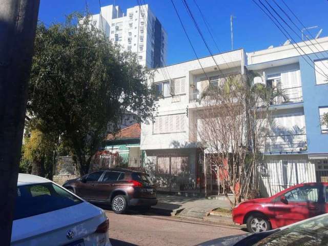 Apartamento com 3 quartos à venda na Rua Dona Leonor, 109, Rio Branco, Porto Alegre por R$ 350.000