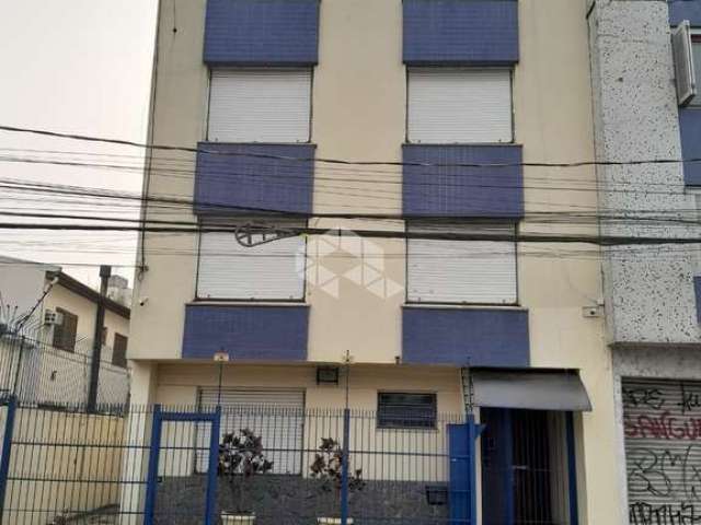 Casa em condomínio fechado com 1 quarto à venda na Rua João Alfredo, 720, Cidade Baixa, Porto Alegre por R$ 185.000