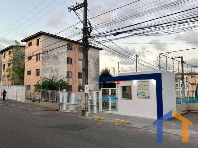 Apartamento à Venda no Condomínio Rio Poxim – Conjunto Santa Lúcia