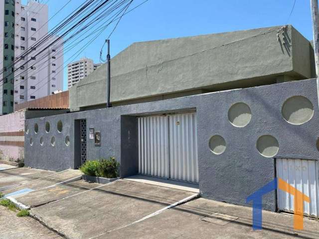 Excelente Oportunidade! Casa à Venda ou Troca no Bairro Grageru!