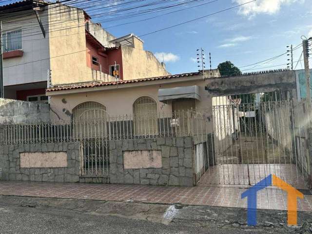 Venda ou Troca de Casa Ampla no Bairro Cirurgia, Rua Riachão