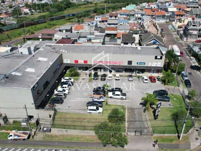 Sala comercial disponível para locação, na rua Tijucas do Sul, Curitiba-PR