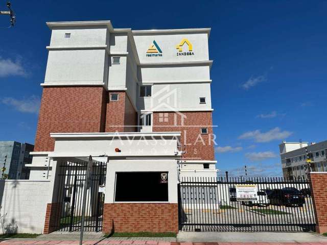 Apartamento à venda, Cidade Jardim, SAO JOSE DOS PINHAIS - PR