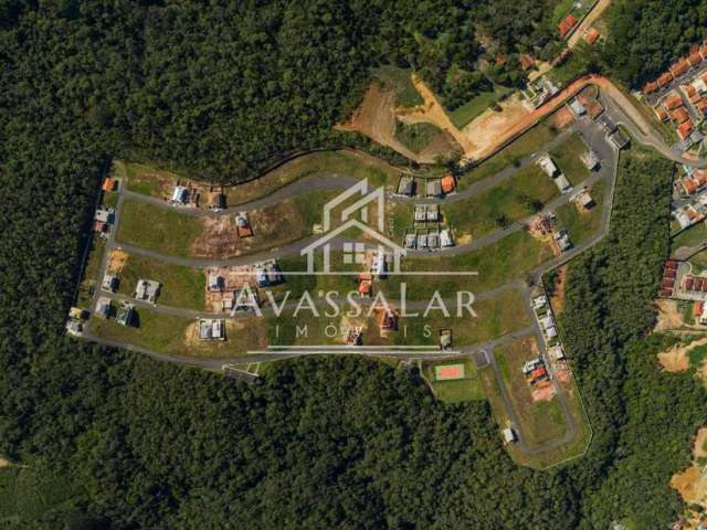 Terreno à venda, Arruda, COLOMBO - PR CONDOMINIO MONTE VERONA ECO VILLAGE