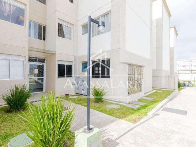 Apartamento à venda, Parque da Fonte, SAO JOSE DOS PINHAIS - PR