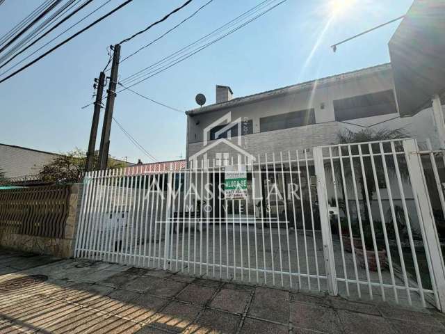 Comercial para locação, no bairro Uberaba, CURITIBA - PR