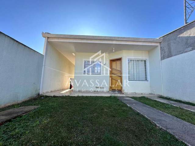 Casa para locação, Gralha Azul, FAZENDA RIO GRANDE - PR