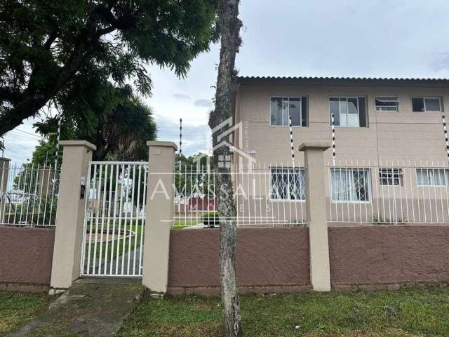 Apartamento à venda, Uberaba, CURITIBA - PR