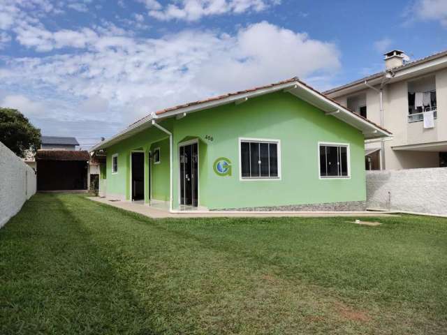 Casa à venda na Praia dos Ingleses - Florianópolis.