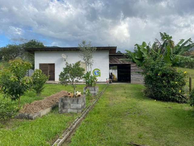 Casa à venda em Bom Retiro, Paulo Lopes.