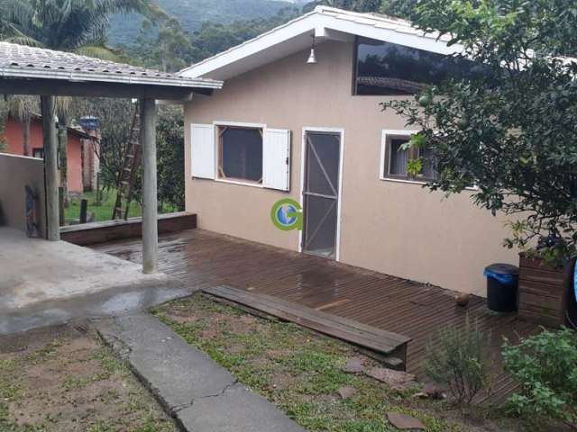 Casa à venda no bairro Encantada, em Garopaba.