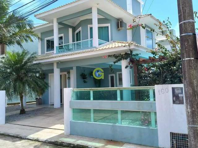 Casa à venda na praia dos Ingleses, Florianópolis.