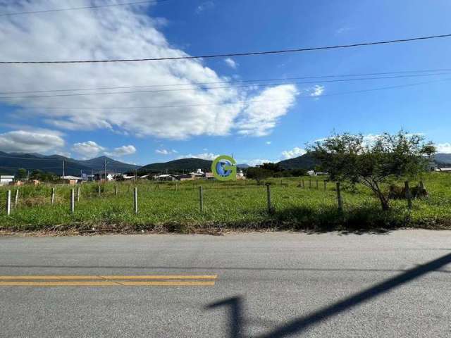 Excelente Terreno à venda no Lot. Guarda do Tabuleiro, bairro Guarda do Cubatão