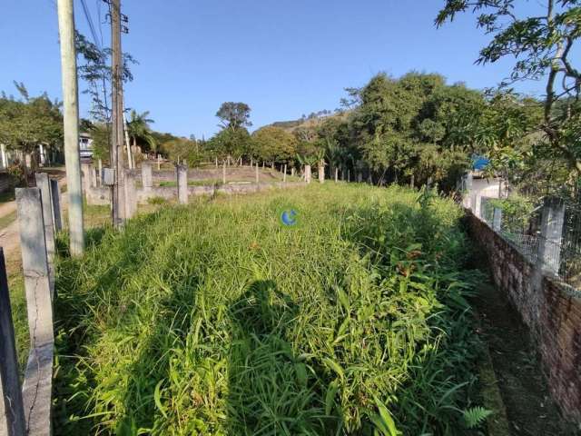 Terreno à Venda Próximo à Praia da Gamboa em Paulo Lopes