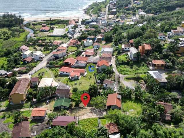 Imóvel a venda na Praia da Gamboa em Garopaba.