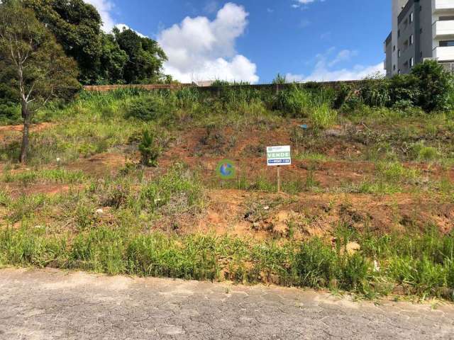 Terreno 392,94m² à venda | Lot. Vivendas 1 - São José/SC