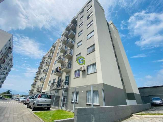 Maravilhoso Apartamento Garden, Praia de Fora em Palhoça.