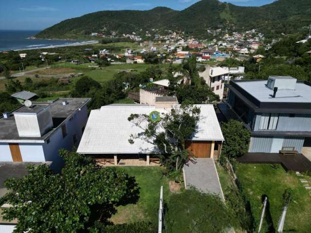 Casa vista mar à Venda na Gamboa, Garopaba, Santa Catarina