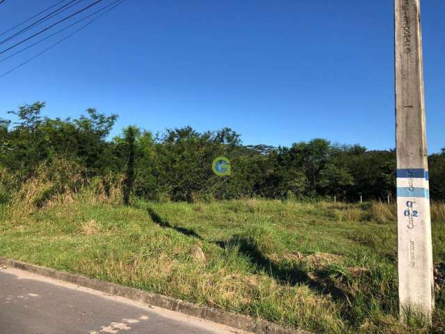 Terreno à venda no Lot. Bosque São José, Forquilhas São José, ao lado do Contorn