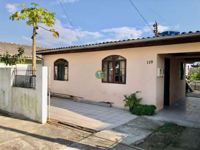 2 Casa à venda Fazenda Santo Antônio - São José (2 casas no terreno)