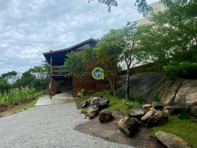 Encantadora casa a venda na Praia da Gamboa, Paulo Lopes, SC