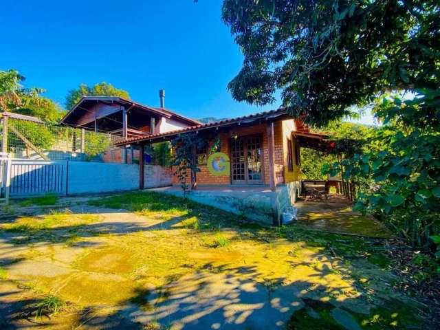 Casa à Venda na Praia da Gamboa, Garopaba