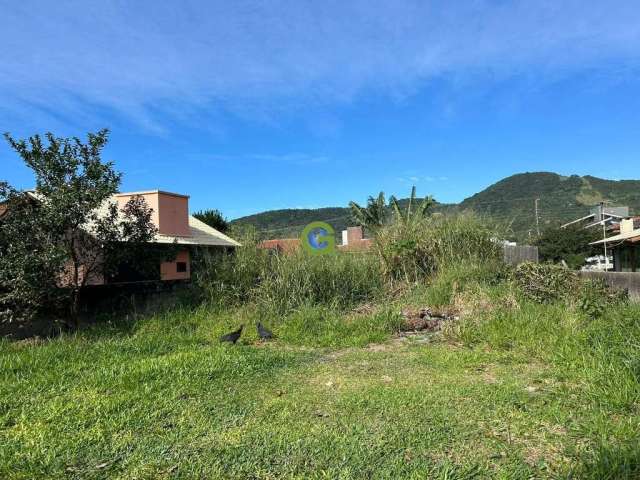 Terreno Amplo e Plano à Venda na Praia da Gamboa, Garopaba – SC