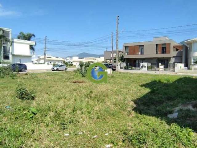 Terreno de 451m² em Areias de Palhocinha, Garopaba