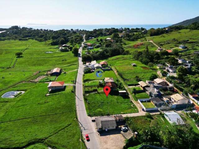 Terreno à venda no bairro Gamboinha, a 1 km do mar!