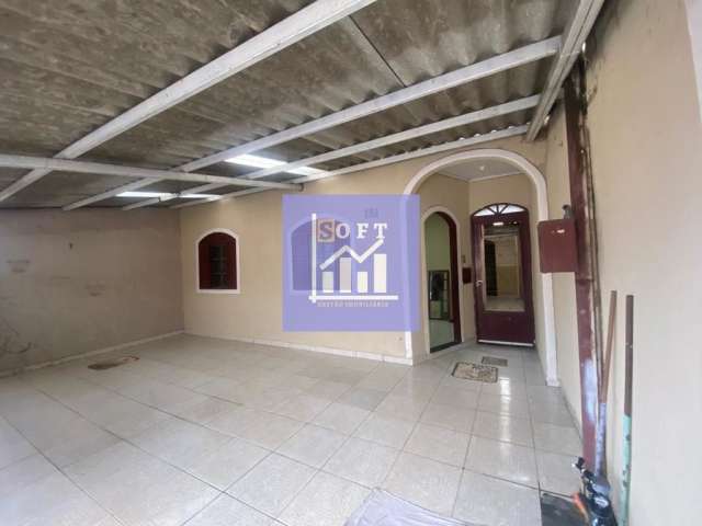 Aluguel Casa QR 401 Conjunto 22 - Samambaia Norte